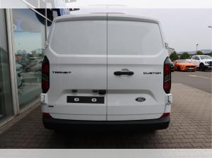 Ford Transit Custom Kastenwagen Trend 320 L1 2,5l PHEV 233PS
