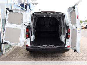 Ford Transit Custom Kastenwagen Trend 320 L1 2,5l PHEV 233PS