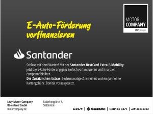 Kia EV3 58kWh Air +MY26+Aktion+Navi+R.Kam.+PDC+V+H++