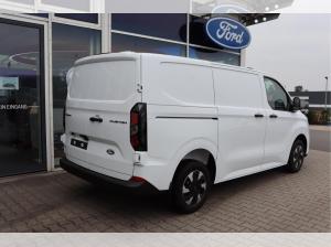 Ford Transit Custom Kastenwagen Trend 320 L1 2,5l PHEV 233PS