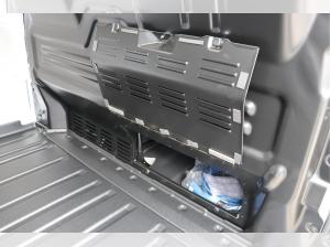 Ford Transit Custom Kastenwagen Trend 320 L1 2,5l PHEV 233PS