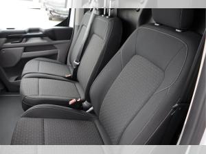 Ford Transit Custom Kastenwagen Trend 320 L1 2,5l PHEV 233PS