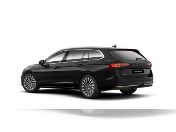 Skoda Superb Combi L&K 193PS DSG 4x4 ❗️Eroberungsakion❗️