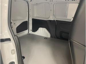 Toyota Proace City L1 verblecht 🚧👷‍♂️ 4-türig Meister 1,5 D-4D 74 KW (102 PS) Start/Stop 6-Gang-Schaltgetriebe