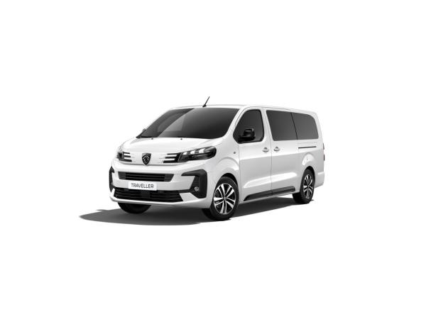 Peugeot Traveller Allure XL AT | FREI KONFIGURIERBAR | Privat