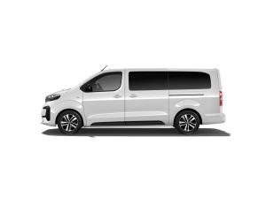 Peugeot Traveller Allure XL AT | FREI KONFIGURIERBAR | Privat