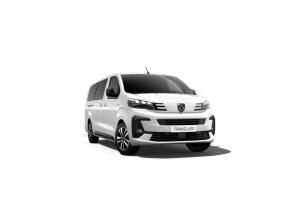 Peugeot Traveller Allure XL AT | FREI KONFIGURIERBAR | Privat