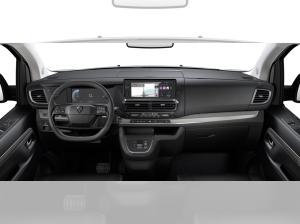 Peugeot Traveller Allure XL AT | FREI KONFIGURIERBAR | Privat