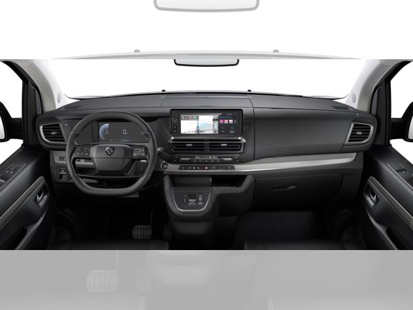 Peugeot Traveller Allure XL AT | FREI KONFIGURIERBAR | Privat