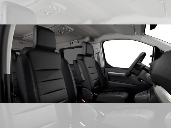 Peugeot Traveller Allure XL AT | FREI KONFIGURIERBAR | Privat