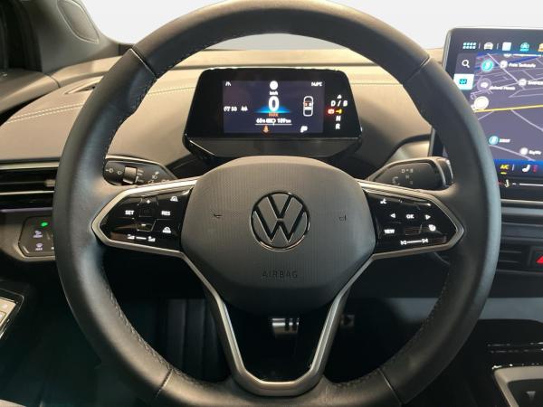 Volkswagen ID.5 Pure Automatik 2xKlima ACC AUT Akustikglas
