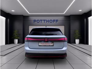 Volkswagen ID.7 Tourer PRO 💥Top LEASING AKTION💥AHK NAVI IQ.LIGHT ACC SITZHZG