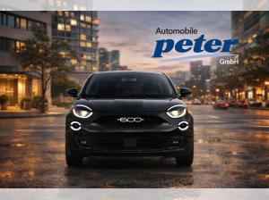 Fiat 600 🔥Automatik🔥ALLWETTER🔥MÄRZ LIEFERBAR