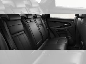 Land Rover Range Rover Evoque D200 Dynamic SE Momentum