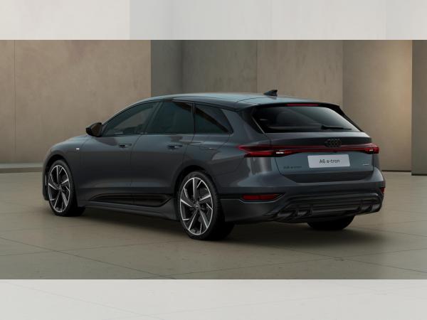 Audi A6 e-tron Avant S line quattro !!! VORLAUF !!!