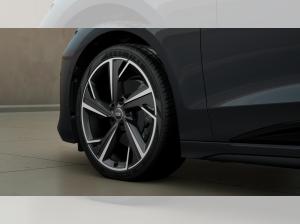 Audi A6 e-tron Avant S line quattro !!! VORLAUF !!!