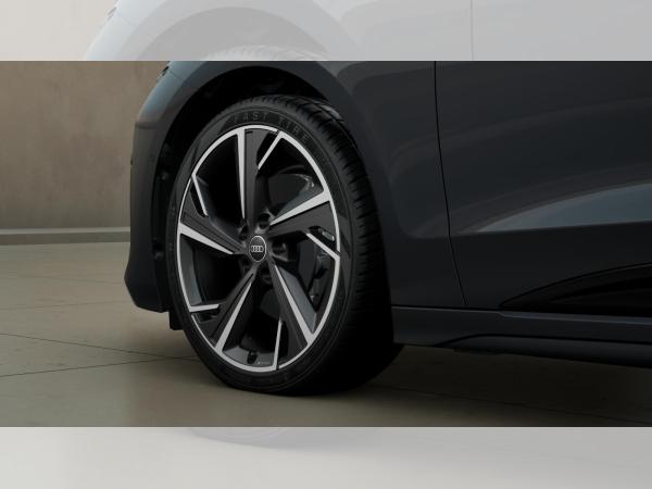 Audi A6 e-tron Avant S line quattro !!! VORLAUF !!!