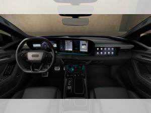 Audi A6 e-tron Avant S line quattro !!! VORLAUF !!!