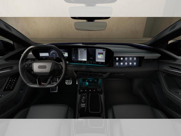 Audi A6 e-tron Avant S line quattro !!! VORLAUF !!!