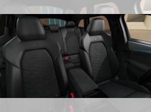 Audi A6 e-tron Avant S line quattro !!! VORLAUF !!!