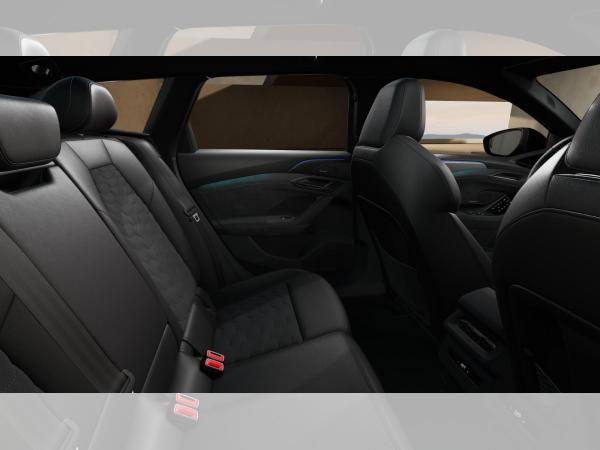 Audi A6 e-tron Avant S line quattro !!! VORLAUF !!!