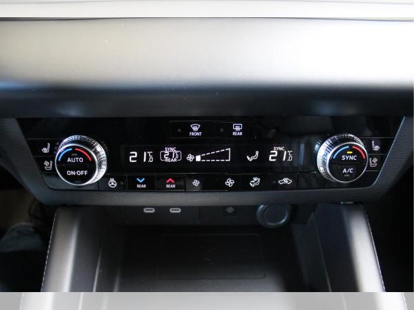 Mitsubishi Outlander PHEV Top *Panorama-Glasschiebedach/Ledersitze/12 Lautsprecher*
