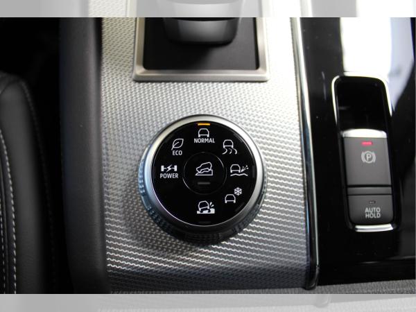 Mitsubishi Outlander PHEV Top *Panorama-Glasschiebedach/Ledersitze/12 Lautsprecher*