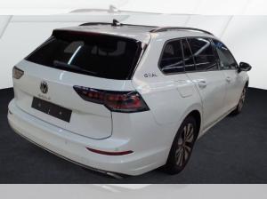 Volkswagen Golf Variant Variant 2.0 TDI DSG - GOAL AHK NAVI KAMERA IQ.LIGHT