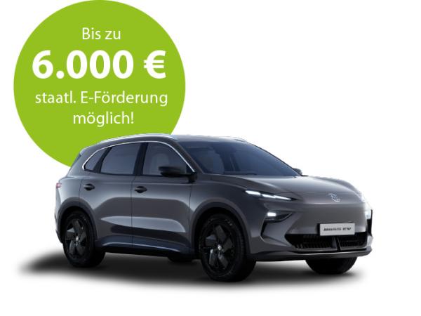 MG S5 EV 💎Luxury 64kWh ⚡inkl. 6.000 € Sonderzahlung ⚡Details in Fahrzeugbeschreibung! ⚡ 91522 Ansbach