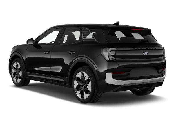 Ford Explorer Style ​🔋​​58 kWh Elektromotor 140 kW (190 PS)⚡ - ** zu 219 Euro inkl. 3.000 E-Prämie! ​💰