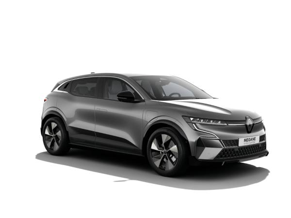 Renault Megane E-Tech Techno 220 Comfort Range+360 Grad Kamera+Ganzjahresreifen+Sitzheizung+