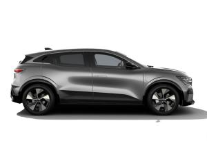 Renault Megane E-Tech Techno 220 Comfort Range+360 Grad Kamera+Ganzjahresreifen+Sitzheizung+