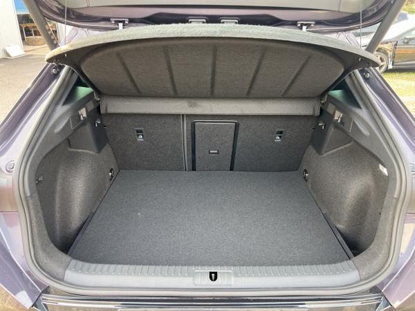 Cupra Formentor VZ Black Edition 1.5 e-HYBRID 200 kW (272 PS) 6-Gang-DSG AHK/Navi