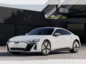 Audi e-tron GT 370 kW Pano/Leder/Navi/LED/Luftfeder