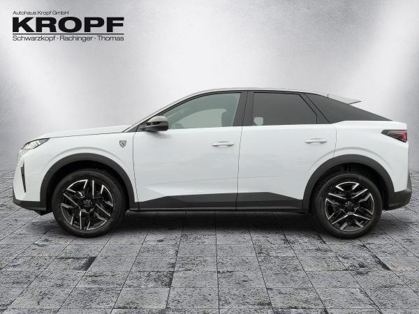 Peugeot 3008 1.2 145 GT ACC+Alcantara+LED+Navi+SHZ+Kam.