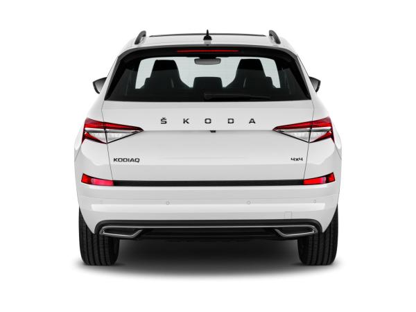 Skoda Kodiaq Sportline 1,5 TSI iV 150 kW 6-Gang-DSG
