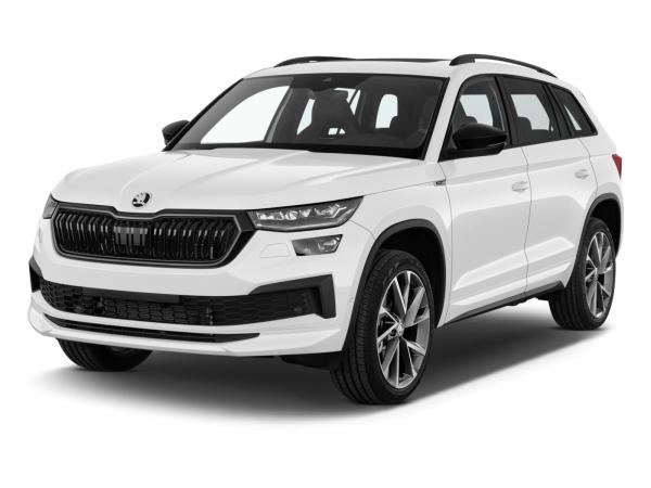 Skoda Kodiaq Sportline 1,5 TSI iV 150 kW 6-Gang-DSG