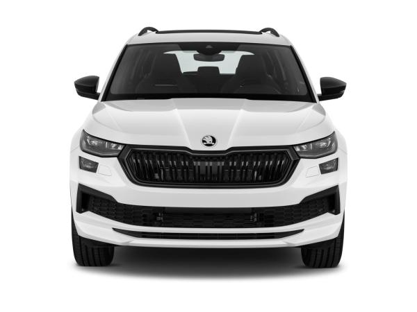 Skoda Kodiaq Sportline 1,5 TSI iV 150 kW 6-Gang-DSG