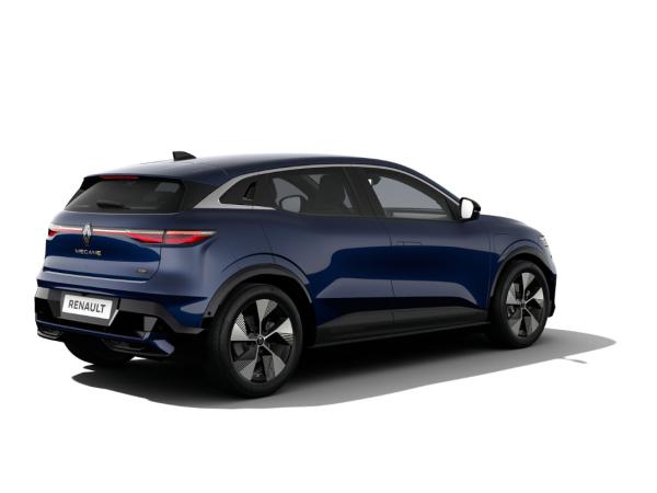 Renault Megane E-Tech Techno 220 Comfort Range+360 Grad Kamera+Ganzjahresreifen+Sitzheizung+