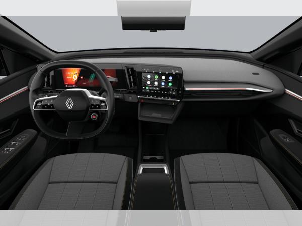 Renault Megane E-Tech Techno 220 Comfort Range+360 Grad Kamera+Ganzjahresreifen+Sitzheizung+