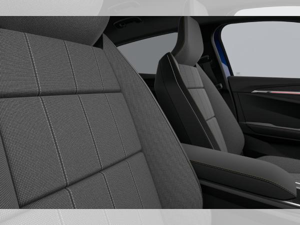 Renault Megane E-Tech Techno 220 Comfort Range+360 Grad Kamera+Ganzjahresreifen+Sitzheizung+