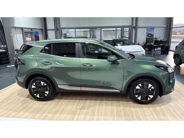 Kia Sportage 1.6T DCT 2WD 👀Vision Komfort✔️ FACELIFT