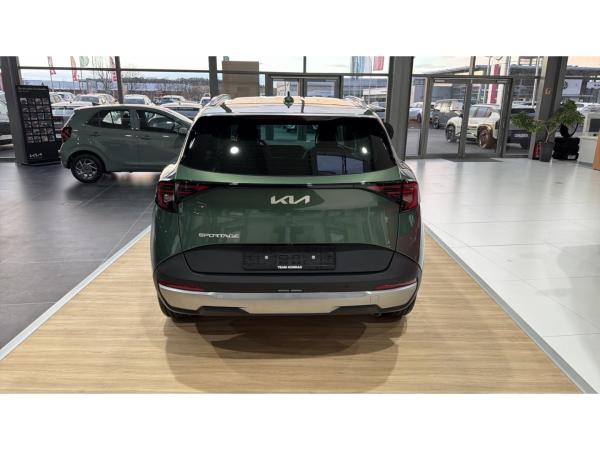 Kia Sportage 1.6T DCT 2WD 👀Vision Komfort✔️ FACELIFT