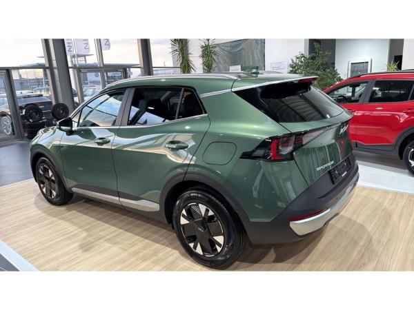 Kia Sportage 1.6T DCT 2WD 👀Vision Komfort✔️ FACELIFT