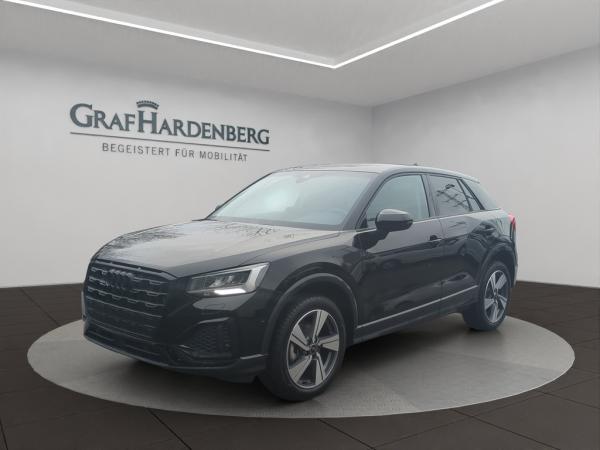 Audi Q2 advanced 35 TFSI *SOFORT VERFÜGBAR