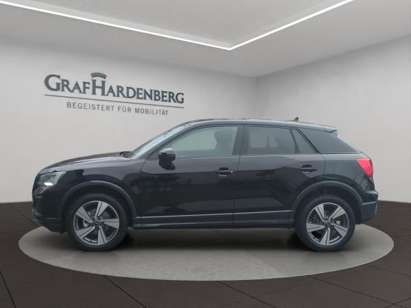 Audi Q2 advanced 35 TFSI *SOFORT VERFÜGBAR