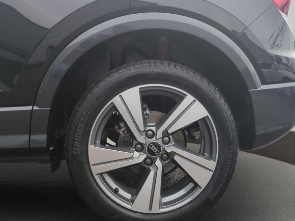 Audi Q2 advanced 35 TFSI *SOFORT VERFÜGBAR
