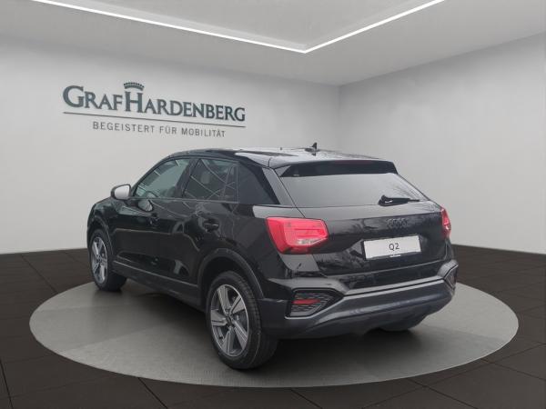 Audi Q2 advanced 35 TFSI *SOFORT VERFÜGBAR