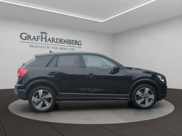 Audi Q2 advanced 35 TFSI *SOFORT VERFÜGBAR