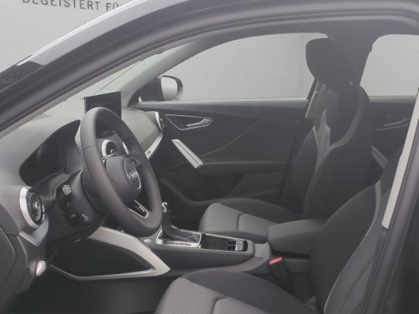 Audi Q2 advanced 35 TFSI *SOFORT VERFÜGBAR